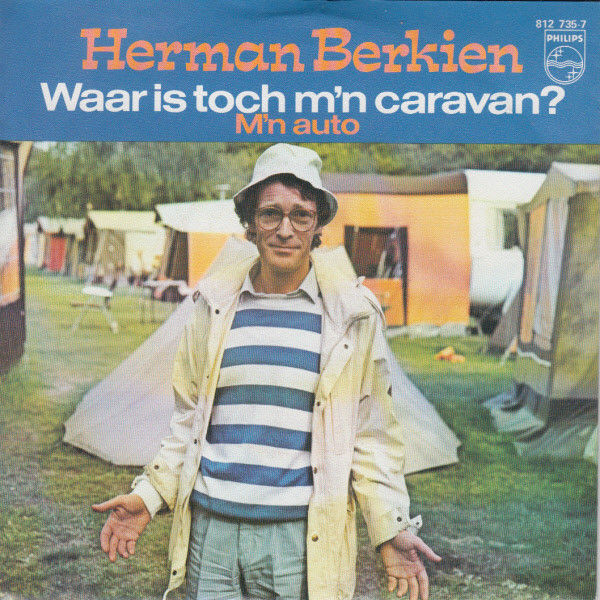 Herman Berkien